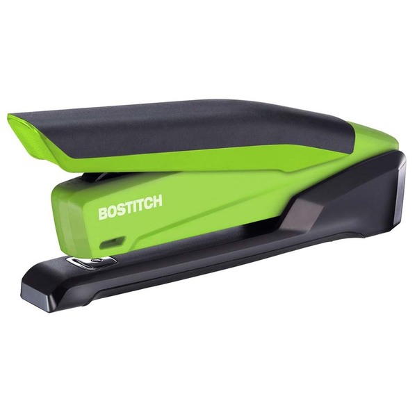Bostitch InPower™ Spring-Powered Desktop Stapler, 20-Sheet 1123